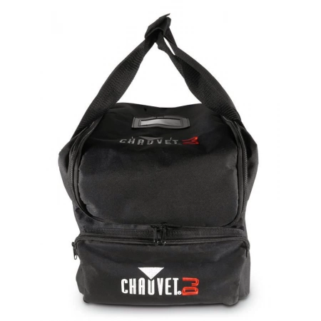 Изображение 3 (Кофр транспортировочный CHAUVET-DJ CHS40 VIP Gear Bag)