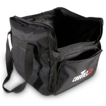 Изображение 2 (Кофр транспортировочный CHAUVET-DJ CHS40 VIP Gear Bag)