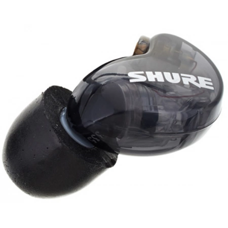 Изображение 2 (Левая часть наушника Shure SE215-K-LEFT)