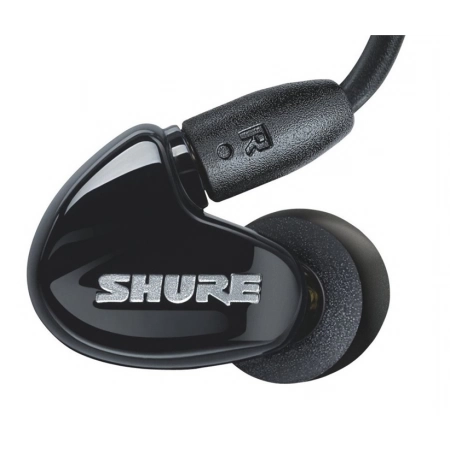 Правая часть наушника Shure SE315-K-RIGHT