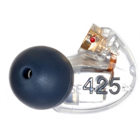 Правая часть наушника Shure SE425-CL-RIGHT