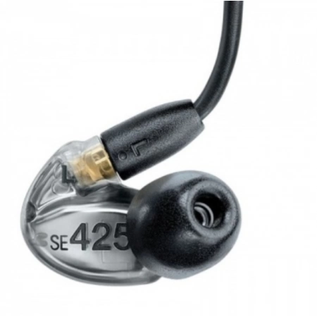 Изображение 1 (Левая часть наушника Shure SE425-V-LEFT)