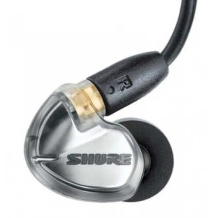 Изображение 1 (Правая часть наушника Shure SE425-V-RIGHT)