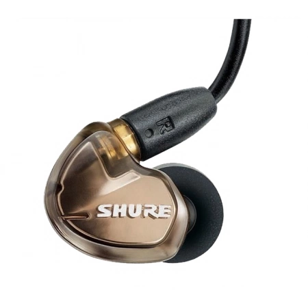 Правая часть наушника Shure SE535-V-RIGHT