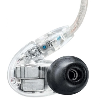 Левая часть наушника Shure SE846-CL-LEFT