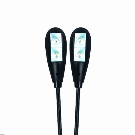 Изображение 2 (Светодиодная подсветка для пюпитра QUIK LOK MS22 QUIK LED)