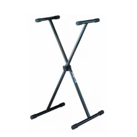 Стойка для клавишных инструментов QUIK LOK T10 BK BB