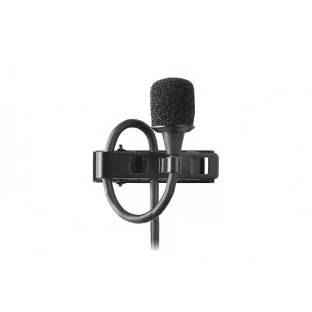 Изображение 1 (Кардиоидный петличный микрофон Shure MX150B/C-XLR)