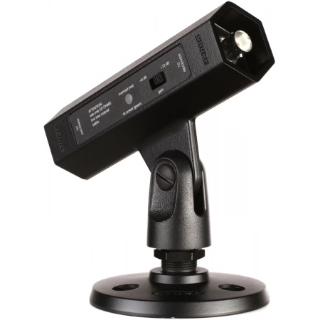 Изображение 1 (Усилитель Shure UA834WB)