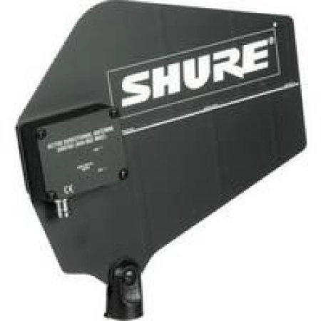 Изображение 3 (Активная направленная антенна Shure UA874WB)