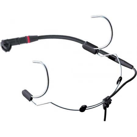 Изображение 1 (Радиосистема с портативным передатчиком AKG WMS420 Head Set Band A (530 - 559))