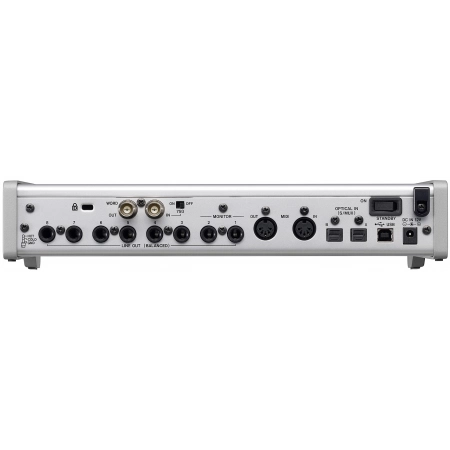 Изображение 3 (USB-аудиоинтерфейс Tascam SERIES 208i)