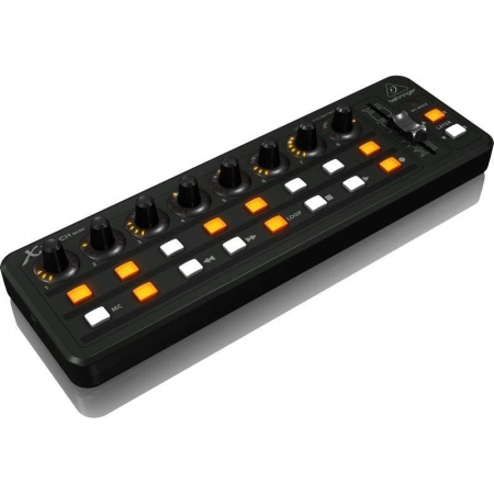 Изображение 1 (Компактный USB контроллер Behringer X-TOUCH MINI)