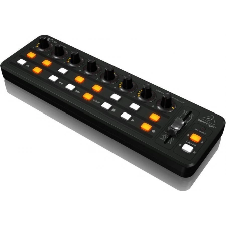 Изображение 3 (Компактный USB контроллер Behringer X-TOUCH MINI)