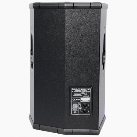 Изображение 1 (Пассивная 2-полосная акустическая система Behringer B1520 PRO)