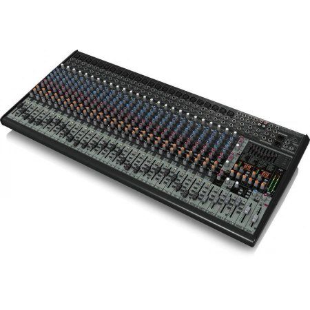 Изображение 5 (Концерная аналоговая консоль Behringer EURODESK SX3242FX)