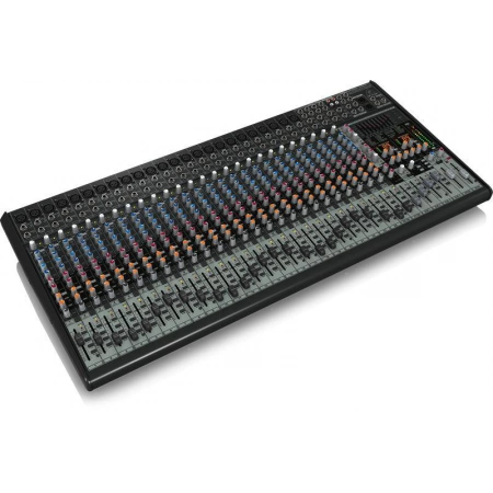 Изображение 3 (Концерная аналоговая консоль Behringer EURODESK SX3242FX)