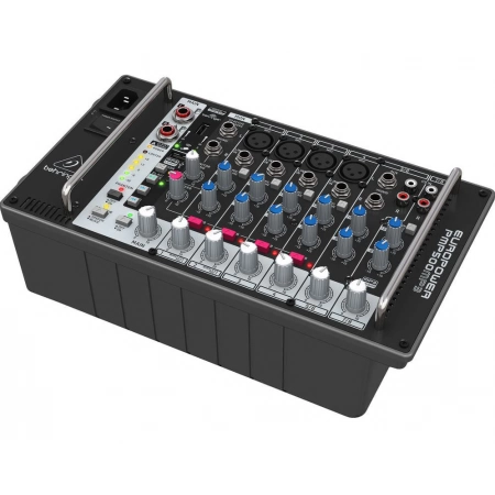 Изображение 1 (Микшер с усилителем Behringer PMP500MP3)