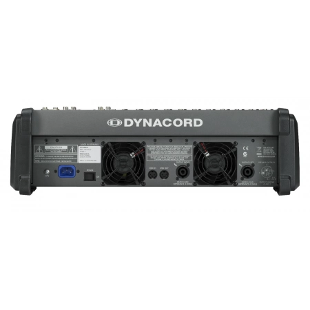 Изображение 2 (Микшерный пульт Dynacord POWERMATE 1000-3)