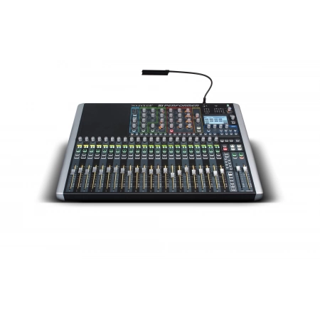 Изображение 1 (Цифровой микшер Soundcraft Si Performer 2)