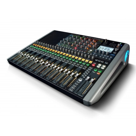 Изображение 3 (Цифровой микшер Soundcraft Si Performer 2)