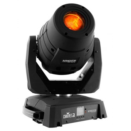 Изображение 1 (Светодиодный прожектор с полным движением CHAUVET-DJ Intimidator Spot 375Z IRC)