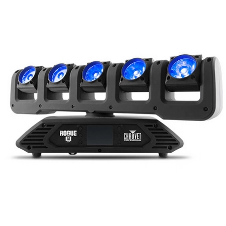 Изображение 3 (Светодиодный прожектор-эффект CHAUVET-PRO Rogue R1 FX-B)