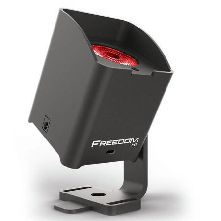 Изображение 1 (Комплект из 4 светодиодных светильников Freedom H1 CHAUVET-DJ Freedom H1 X4)