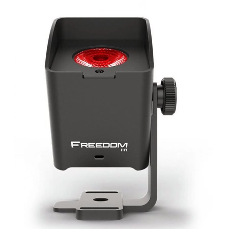 Изображение 3 (Комплект из 4 светодиодных светильников Freedom H1 CHAUVET-DJ Freedom H1 X4)