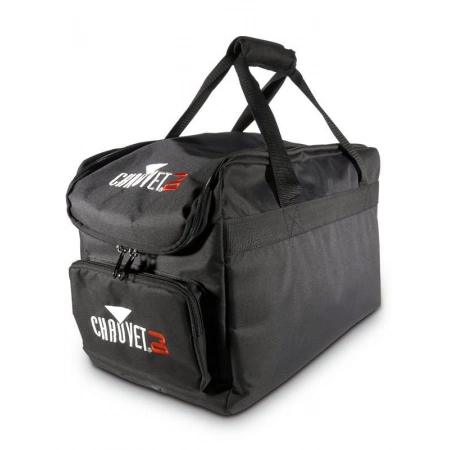 Изображение 2 (Кофр транспортировочный CHAUVET-DJ CHS30 VIP Gear Bag for 4pc SlimPAR)