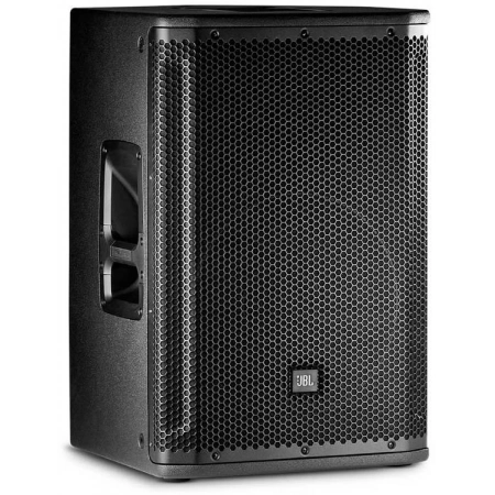 Изображение 1 (Акустическая система JBL SRX812P)