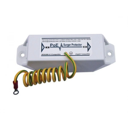 Изображение 2 (Устройство грозозащиты линии PoE ComOnyx CO-PL-P407)