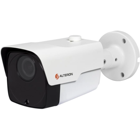 Телекамера IP 3 Мп цилиндрическая Alteron KIB88