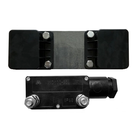 Извещатель охранный точечный магнитоконтактный Магнито-Контакт ИО 102-53 исп. 200