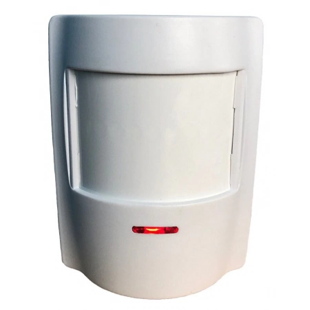 Извещатель охранный объемный оптико-электронный Магнито-Контакт ИО 409-21 Аякс исп. Алабай