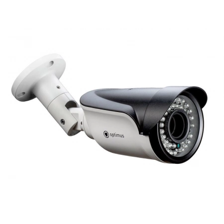 Видеокамера мультиформатная цилиндрическая Optimus AHD-H015.0(2.8-12)_V.2