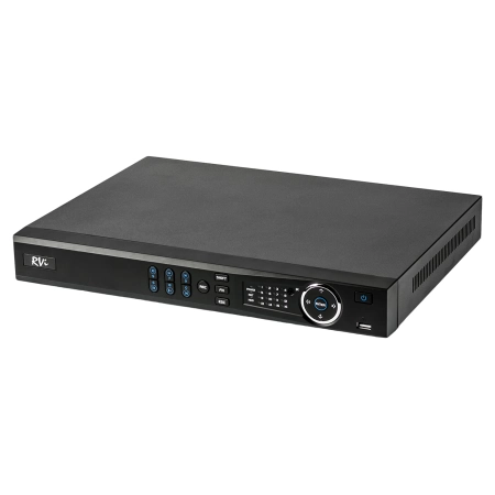 IP-видеорегистратор 32-канальный RVi RVi-1NR32260