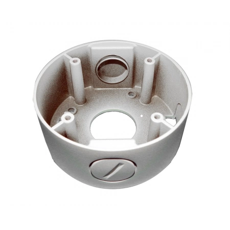 Монтажная коробка для купольных видеокамер ComOnyx CO-DH-K1