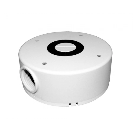 Монтажная коробка для купольных видеокамер ComOnyx CO-RF-K1