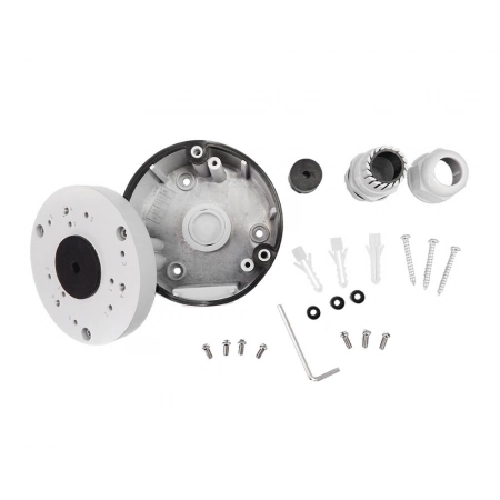 Монтажная коробка для видеокамер ComOnyx CO-RS-K1