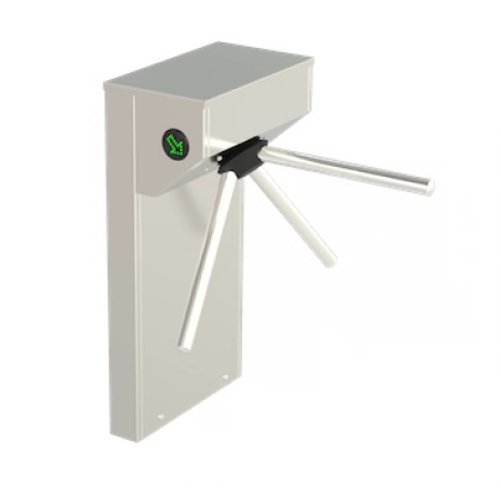 Турникет-трипод моторизованный с автоматической системой антипаники. CAME CAME STILE 500 (001PSMM500E-02)