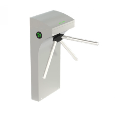 Турникет-трипод моторизованный с автоматической системой антипаники CAME CAME STILE 600 (001PSMM602E-02)