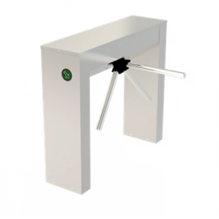 Турникет-трипод моторизованный с автоматической системой антипаники CAME CAME TWISTER 700 (001PST700EN-02)