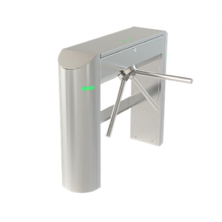 Турникет тумбовый моторизованный высокоинтенсивный с автоматической системой антипаники CAME CAME TWISTER 702 (001PST702RN-02)