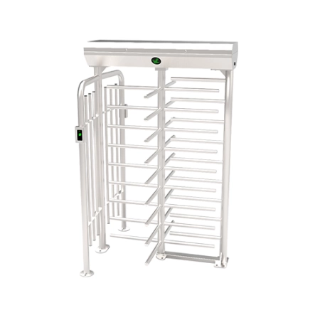 Турникет полноростовой 4-х лопастной ZKTeco FHT2400