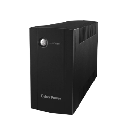 Источник бесперебойного питания Line-Interactive CyberPower UTC850E