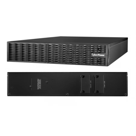 Внешний дополнительный батарейный модуль (EBM) CyberPower BPSE72V45ART2U