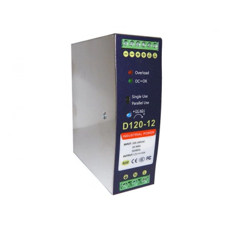 Источник стабилизированного питания ComOnyx CO-D120-12