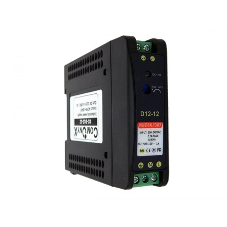 Источник стабилизированного питания ComOnyx CO-D12-12