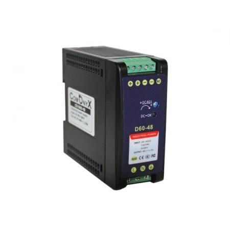 Источник стабилизированного питания ComOnyx CO-D60-48